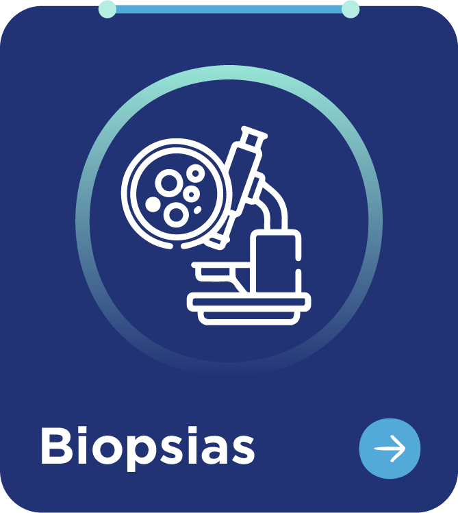 Biopsias
