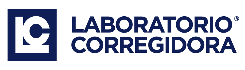 Laboratorio Corregidora Logo